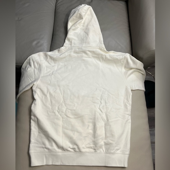 NWT - Scotch & Soda Men’s Relaxed Fit Logo Hoodie - Size L - Picture 7 of 10